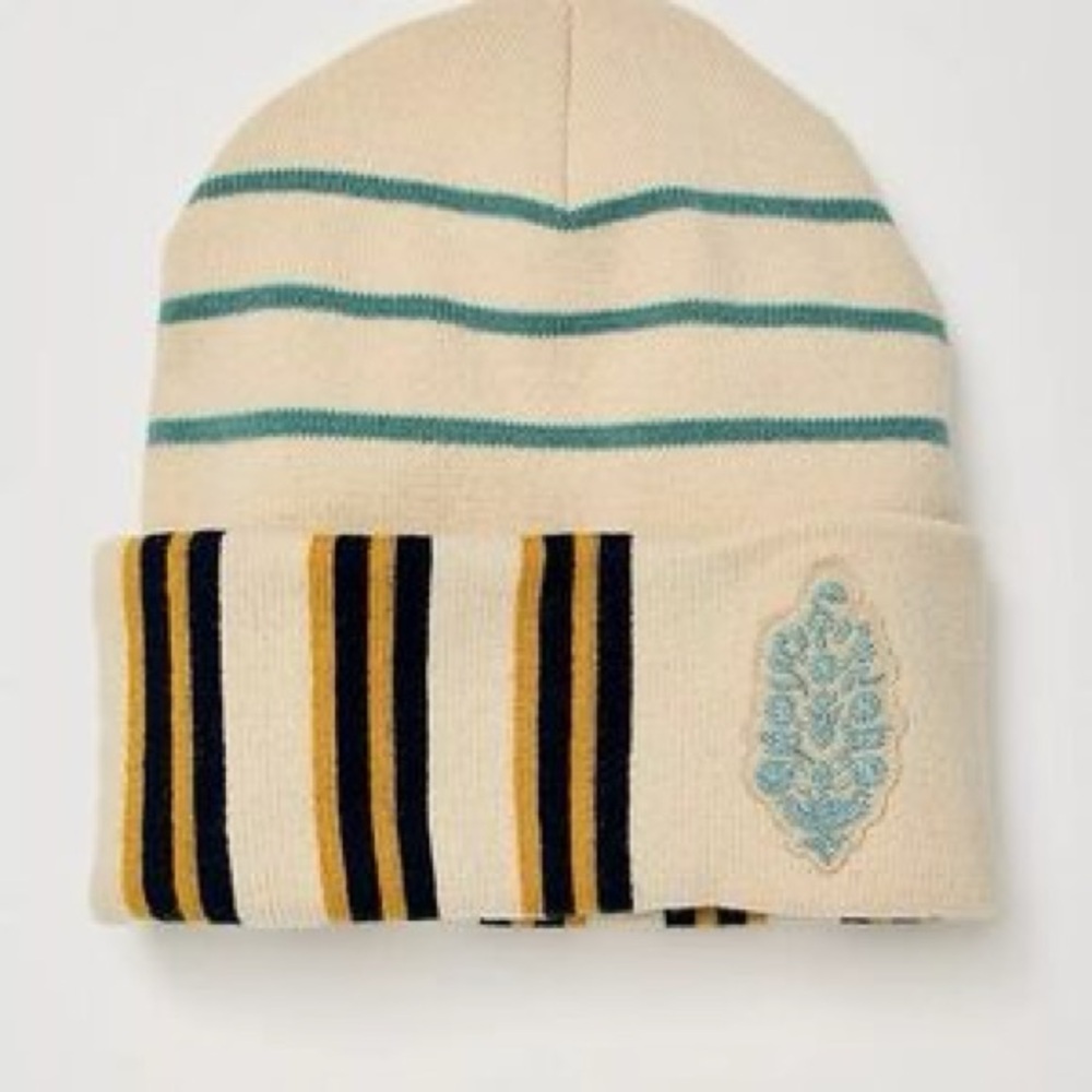 Free People Movement Beanie Hat